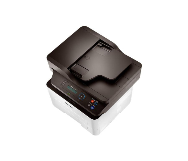 Samsung SL-M2875ND (LAN, DUPLEX, ADF) - 160602 - zdjęcie 3